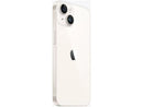 lateral Apple iPhone 14 Apple 128gb - Semi-Novo Premium | Garantia | branco