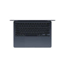 Cima MacBook Air M5 13 polegadas 512GB novo lacrado chip M5 Black