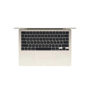 CimaMacBook Air M5 13 polegadas 512GB novo lacrado chip M5 estelar