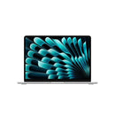 MacBook Air M5 13 polegadas 512GB novo lacrado chip M5 silver