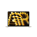 MacBook Air M5 13 polegadas 512GB novo lacrado chip M5 Estelar