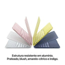 MacBook Neo 512GB com Touch ID novo lacrado chip A18 Pro Diversar Cores