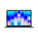 MacBook Neo 512GB com Touch ID novo lacrado chip A18 Pro indigo
