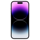 Tela iPhone 14 Pro (128 GB) - Semi-Novo Premium | Garantia | Roxo