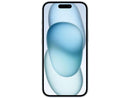 Tela iPhone 15 128GB Azul novo lacrado da Apple