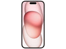 Tela Apple iPhone 15 (128 GB) - Semi-Novo Premium | Garantia | Rosa