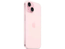 Traseira Apple iPhone 15 (128 GB) - Semi-Novo Premium | Garantia | Rosa