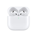 AirPods 4 Apple com Estojo de Recarga USB-C, Branco - MXP63BZ/A