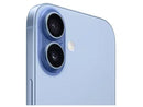 Apple iPhone 17 256GB Câmera Dupla Fusion 48MP, Tela 6.3" Super Retina XDR