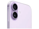 Apple iPhone 17 256GB Câmera Dupla Fusion 48MP, Tela 6.3" Super Retina XDR