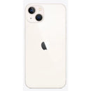 Traseira do iPhone 13 Dual Sim 128gb 4gb Ram - Semi-Novo Premium | Garantia | branco