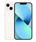 iPhone 13 Dual SIM 128GB Semi-Novo Premium com garantia IPlanet BR Branco