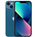 iPhone 13 Dual SIM 128GB Semi-Novo Premium com garantia IPlanet BR Azul