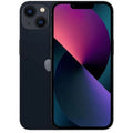 iPhone 13 Dual SIM 128GB Semi-Novo Premium com garantia IPlanet BR Preto