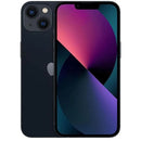 iPhone 13 Dual SIM 128GB Semi-Novo Premium com garantia IPlanet BR Preto