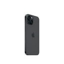 Traseira Apple iPhone 15 (128 GB) - Semi-Novo Premium | Garantia | Preta