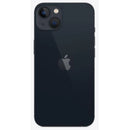 Traseira do iPhone 13 Dual Sim 128gb 4gb Ram - Semi-Novo Premium | Garantia | preto