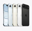 iPhone Air Apple 256GB, Câmera Fusion de 48MP, Tela 6.5" Super Retina XDR