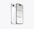 iPhone Air Apple 256GB, Câmera Fusion de 48MP, Tela 6.5" Super Retina XDR