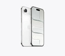 iPhone Air Apple 256GB, Câmera Fusion de 48MP, Tela 6.5" Super Retina XDR