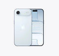 iPhone Air Apple 256GB, Câmera Fusion de 48MP, Tela 6.5" Super Retina XDR